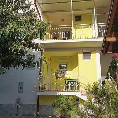 Vila Teodora Dojran Exterior photo