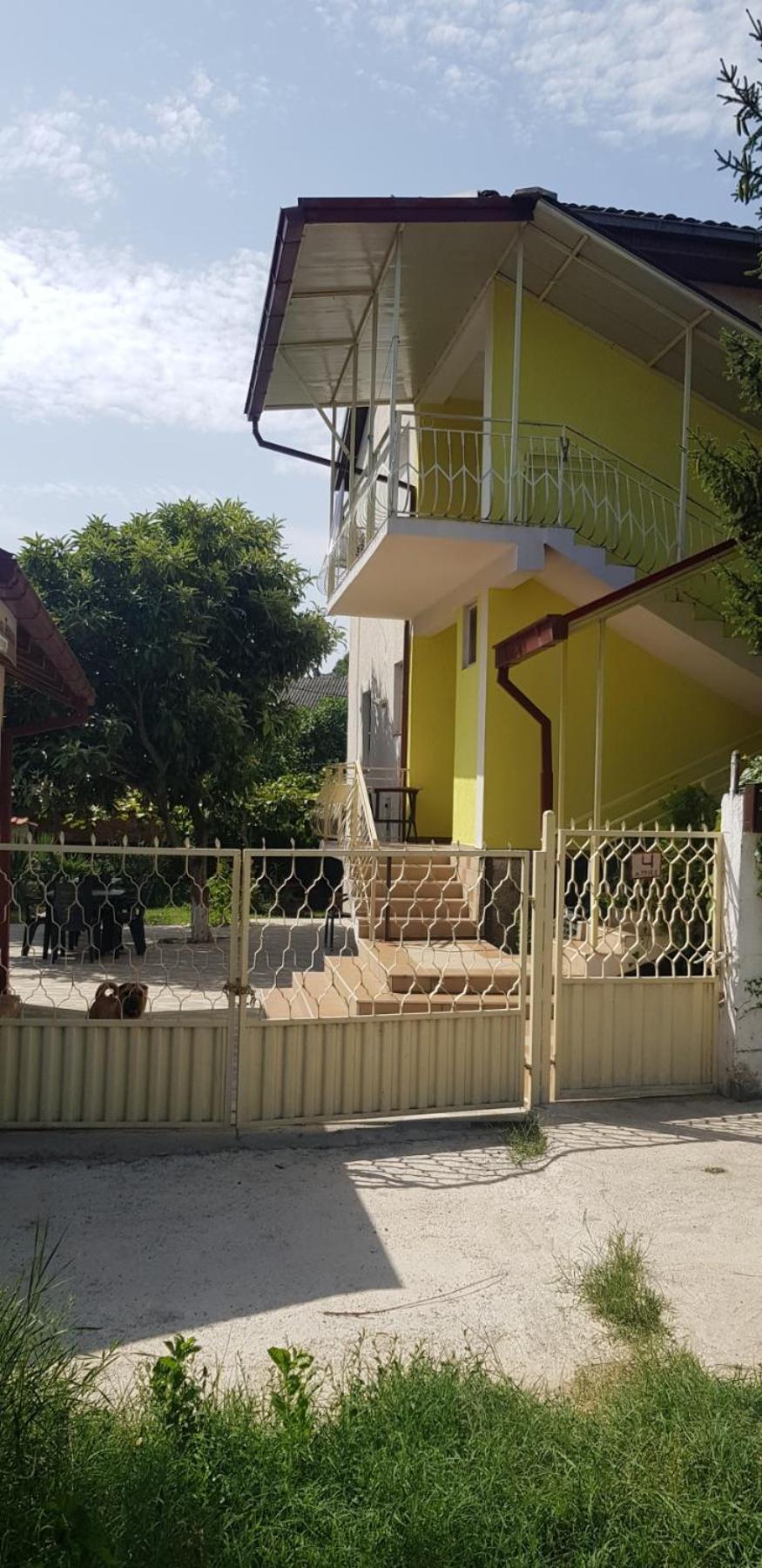 Vila Teodora Dojran Exterior photo