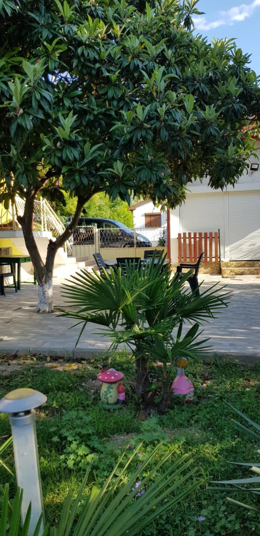 Vila Teodora Dojran Exterior photo