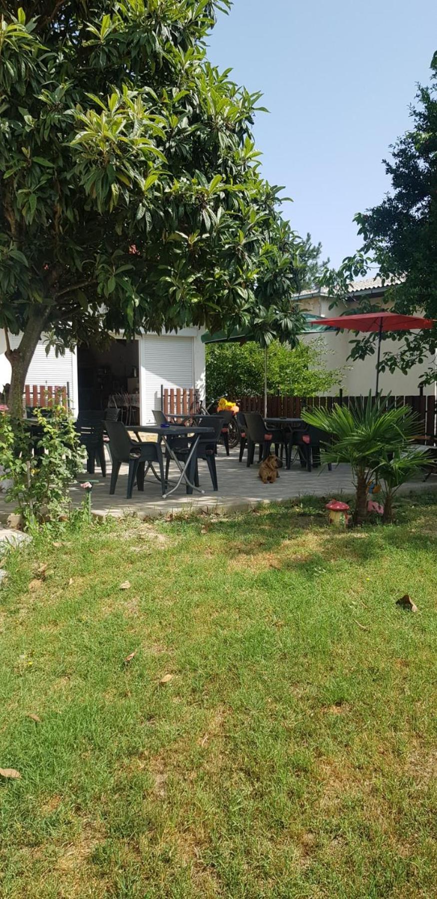 Vila Teodora Dojran Exterior photo