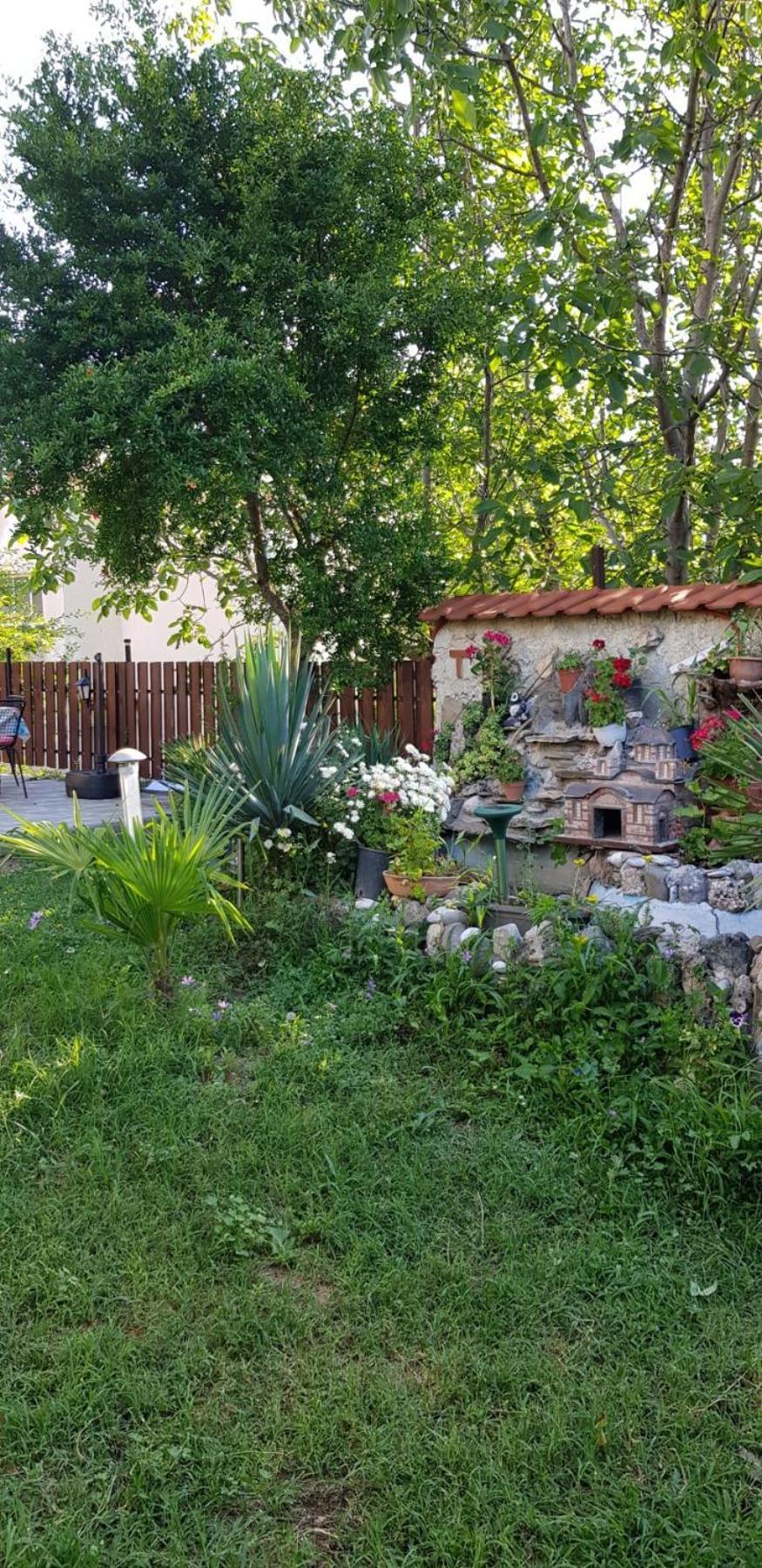 Vila Teodora Dojran Exterior photo