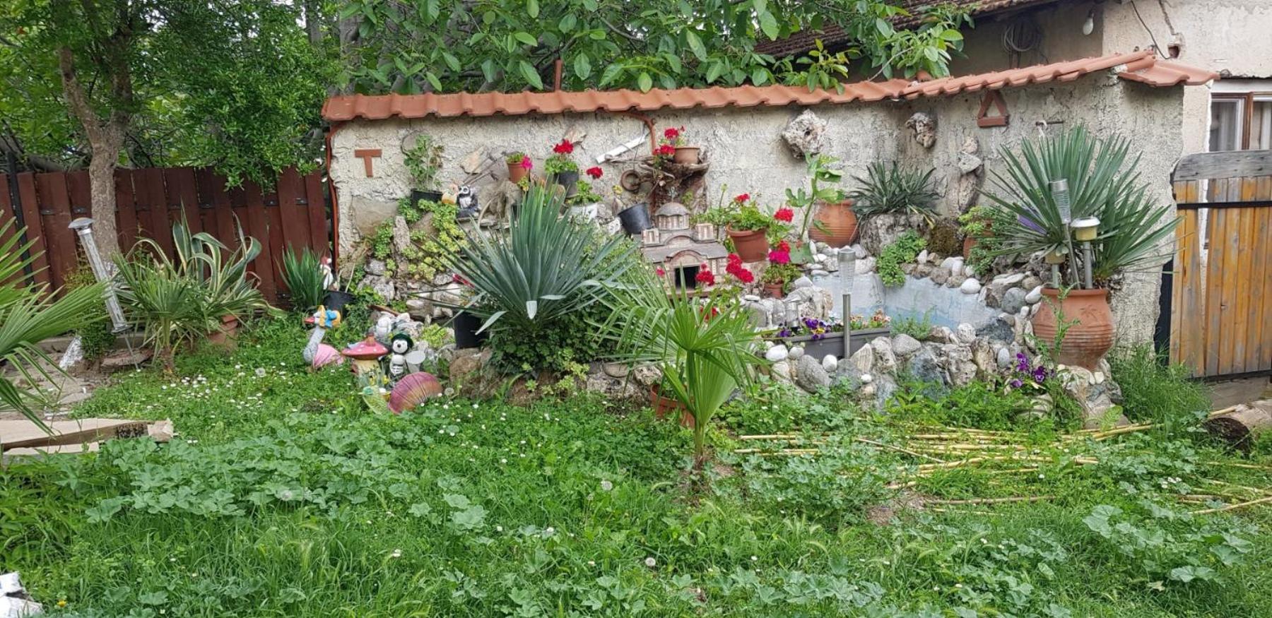 Vila Teodora Dojran Exterior photo