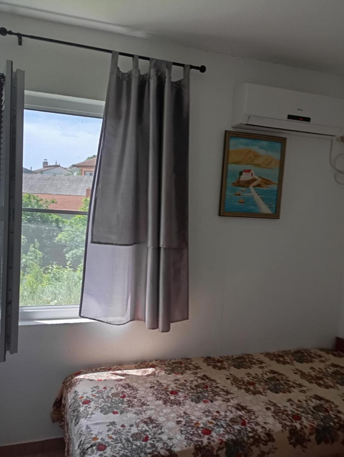 Vila Teodora Dojran Exterior photo