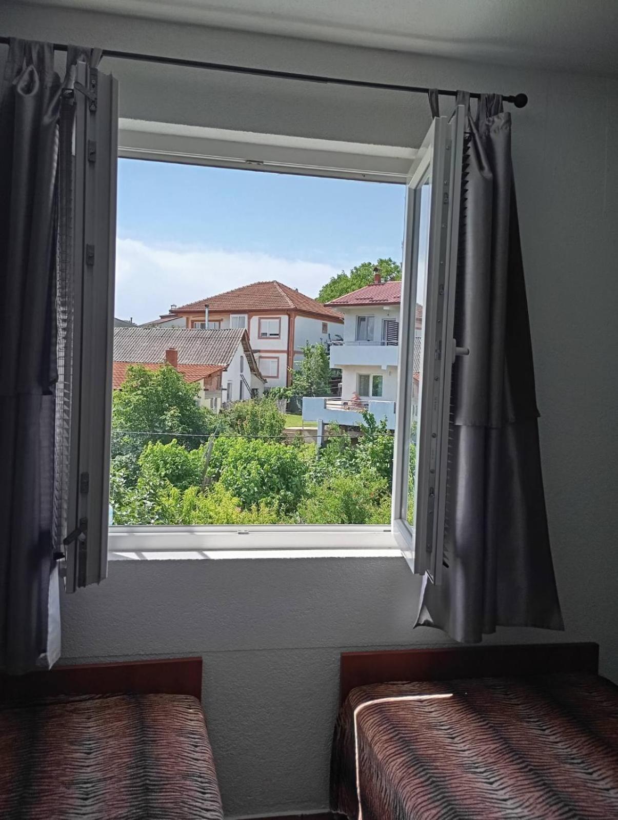 Vila Teodora Dojran Exterior photo