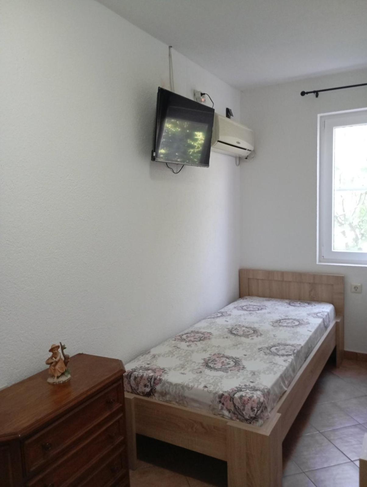 Vila Teodora Dojran Exterior photo
