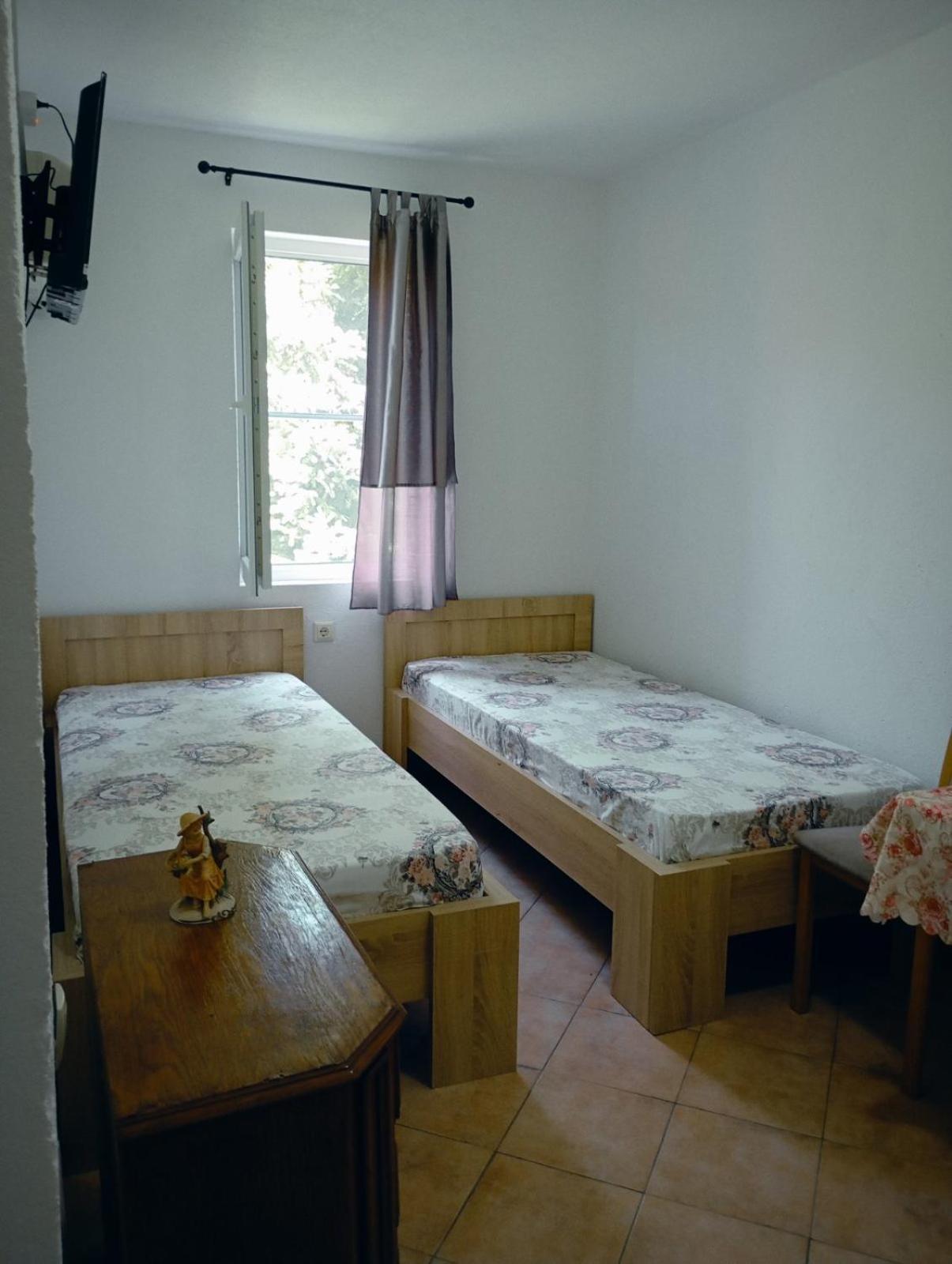 Vila Teodora Dojran Exterior photo