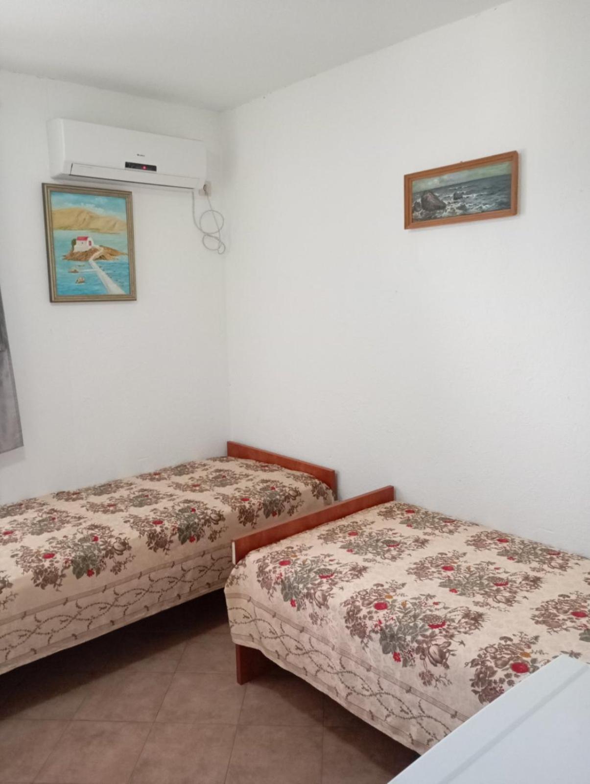 Vila Teodora Dojran Exterior photo