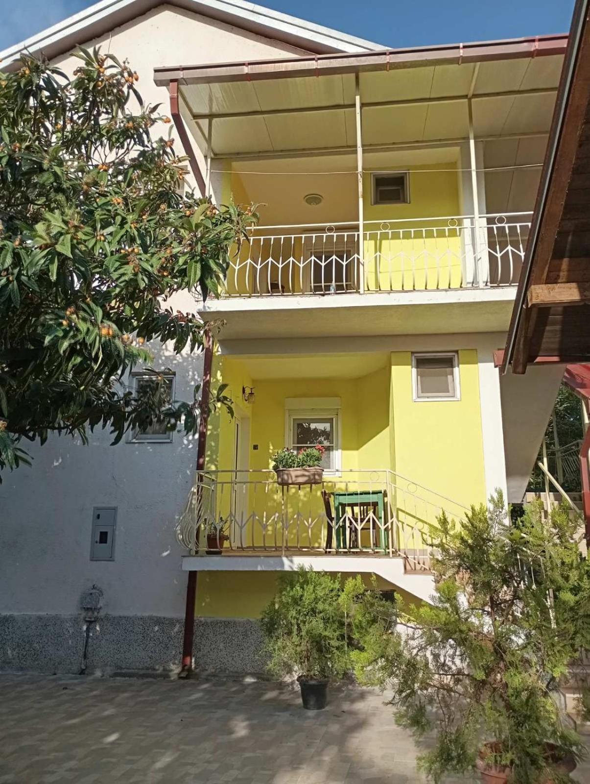 Vila Teodora Dojran Exterior photo