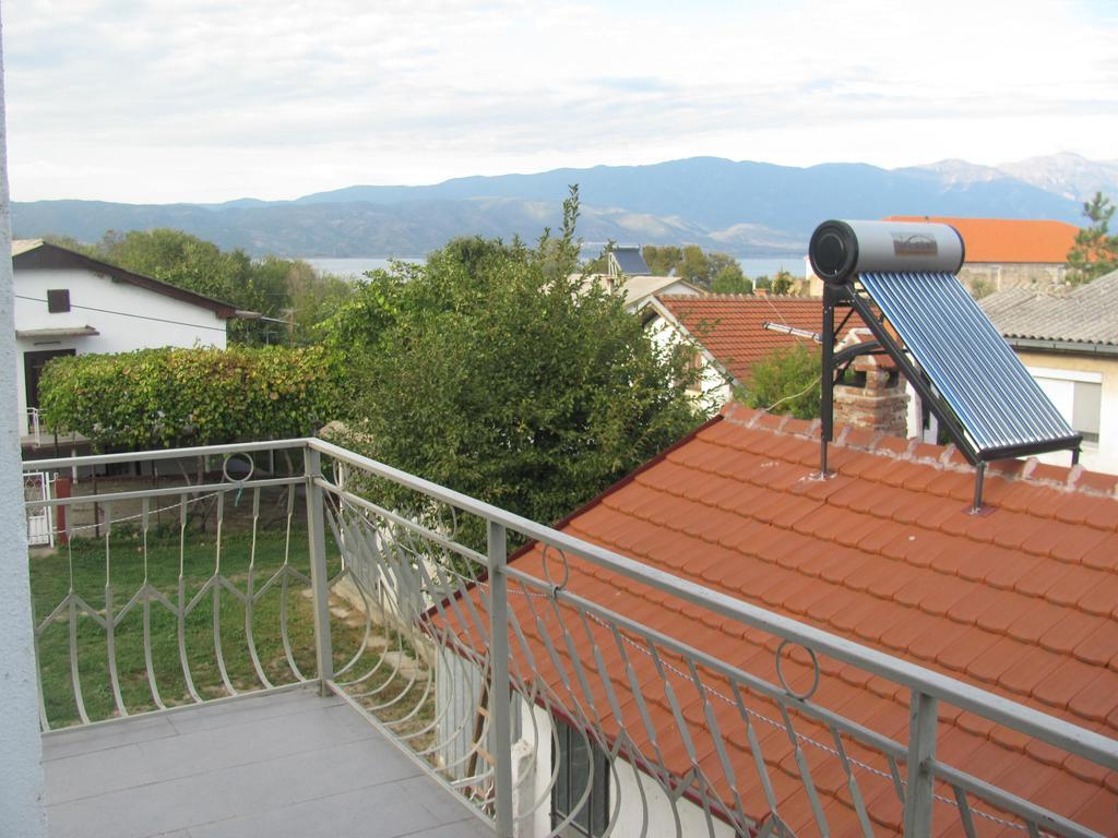 Vila Teodora Dojran Exterior photo
