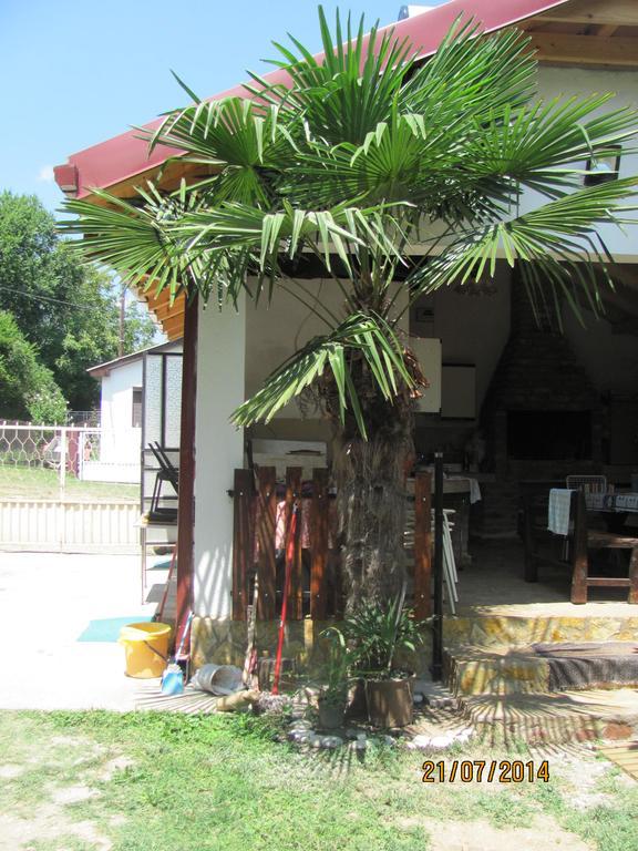 Vila Teodora Dojran Exterior photo