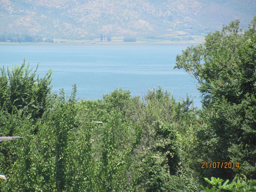 Vila Teodora Dojran Exterior photo