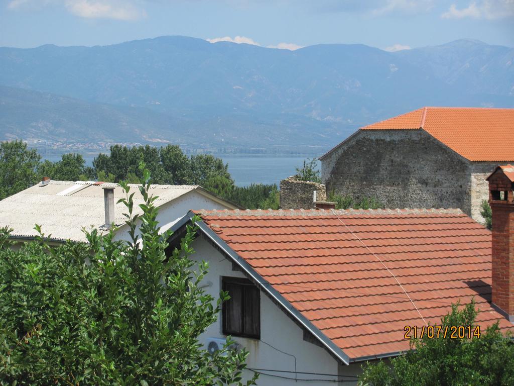 Vila Teodora Dojran Exterior photo