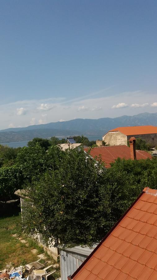 Vila Teodora Dojran Exterior photo