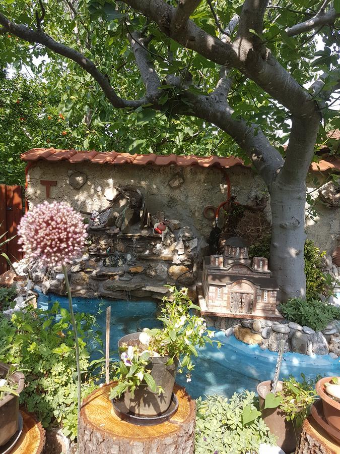 Vila Teodora Dojran Exterior photo